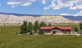 11694 Trap Club Rd, Austin, CO 81410