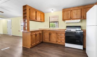 1967 W Riverbend Cir, Bullhead City, AZ 86442