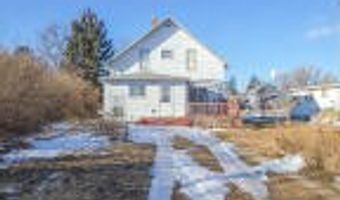 307 Dakota Ave, Mott, ND 58646