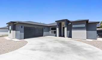 389 Bandolier, Alamogordo, NM 88310