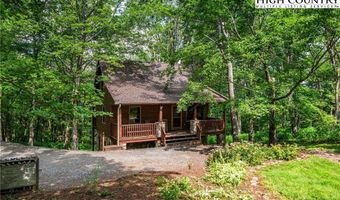 144 Spice Apple Way, Banner Elk, NC 28604