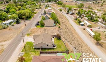 2929 E Ave, Cody, WY 82414