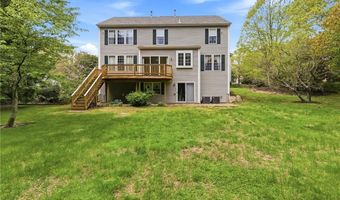 52 Haggarty Hill Rd, North Kingstown, RI 02874