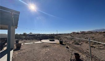 1280 E Cherokee Ln, Bullhead City, AZ 86442
