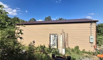 2320 CR 2007 Rd, Altus, AR 72821