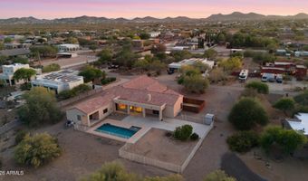 36615 N 25TH St, Cave Creek, AZ 85331