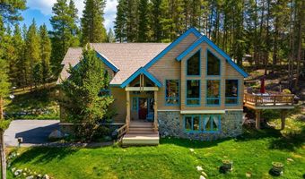 463 Blue Flag Cir, Breckenridge, CO 80424
