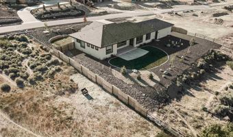 3701 Cherokee Dr, Carson City, NV 89705
