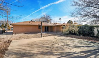 329 46th St NW, Albuquerque, NM 87105