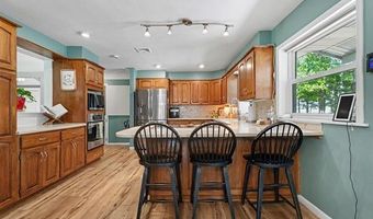 4292 N Elder Trl, Alcona, MI 48742