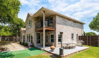 1702 Leander Ct, Allen, TX 75002