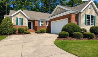 150 Lighthorse Cir, Aberdeen, NC 28315