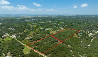 TR 11 W Rhodes & Beasley Avenue lot Tr 11, Aransas Pass, TX 78336