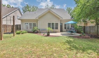 1832 COOPERS POND Rd, Auburn, AL 36830