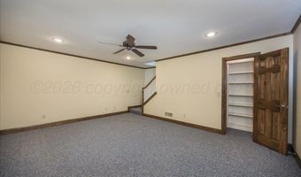 9100 W SUNDOWN Ln, Amarillo, TX 79119