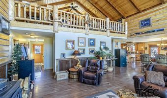 312 Road 8VE, Clark, WY 82435