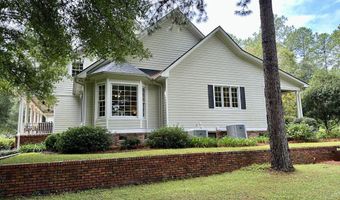 9953 Gravel Hill Rd, Baconton, GA 31705