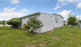 1002 GINGER Ln, Barefoot Bay, FL 32976