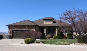 525 N 1100 E, Beaver, UT 84713