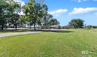 236 Beacon Ln, Atmore, AL 36502