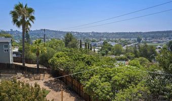 7337 W Point Ave, La Mesa, CA 91942