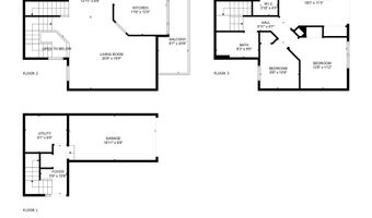 20489 COOL FERN Sq, Ashburn, VA 20147