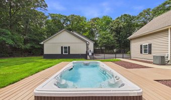 11010 SUNNYSIDE Rd, Bridgeville, DE 19933