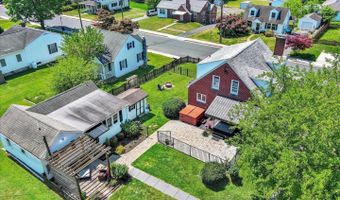 221 THOMAS St, Bel Air, MD 21014