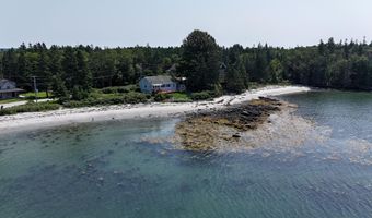 397 Cape Split Rd, Addison, ME 04606