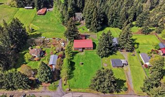 24983 S BEESON Rd, Beavercreek, OR 97004