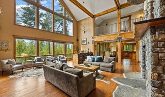70 Big Cedar, Bigfork, MT 59911