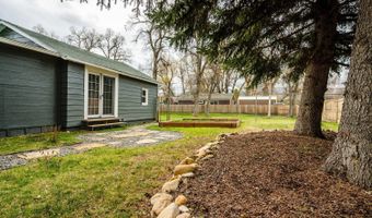 508 S 2nd St, Big Horn, WY 82833