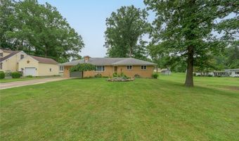 5085 E Rockwell Rd, Austintown, OH 44515