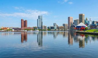 300 INTERNATIONAL Dr 2106, Baltimore, MD 21202
