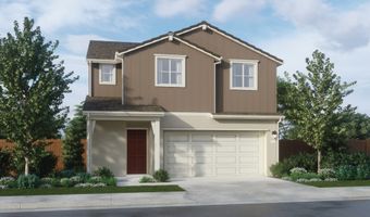 7 Capri Ct Plan: Palisade, American Canyon, CA 94503