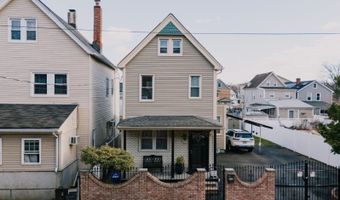 334 Cortlandt St, Belleville, NJ 07109