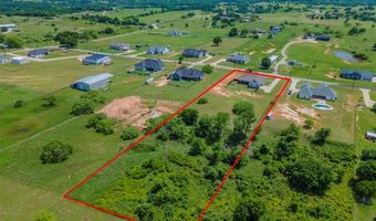 250 Beulah Rd, Millsap, TX 76066