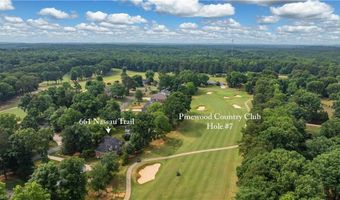 661 Nassau Trl, Asheboro, NC 27205
