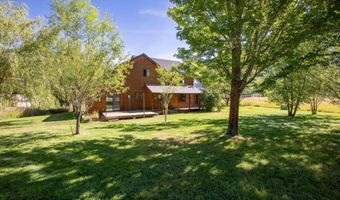 308 GREYS RIVER Rd, Alpine, WY 83128