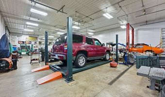 645 W 155 S, Angola, IN 46703