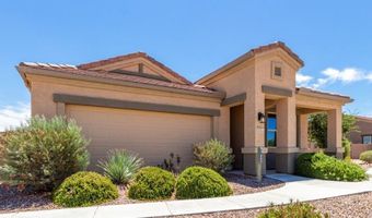 9888 N Mojave Sage Ave Plan: Tyler  Plan 3575, Marana, AZ 85653