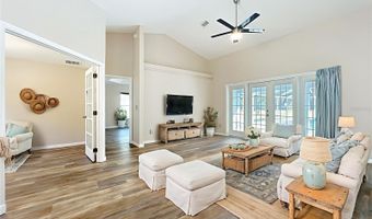 4981 NE 110TH St NE, Anthony, FL 32617