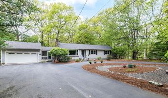 529 Shippeetown Rd, East Greenwich, RI 02818
