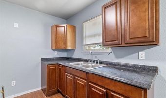 8405 E Nightingale Rd, Atoka, OK 74525