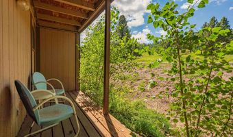 50 Vail Ave 7, Angel Fire, NM 87710