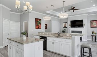 504 Sagebrush Ct, Aledo, TX 76008