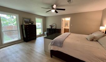 2901 Country Club Rd, Arkadelphia, AR 71923