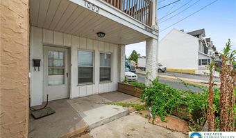 1002 S 6th St, Allentown, PA 18103