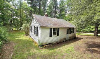 62 Boston Post Rd, Amherst, NH 03031
