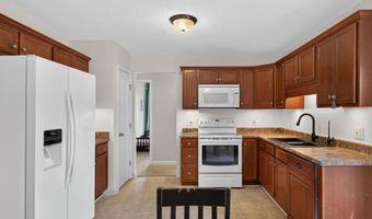 211 Courtland Dr, Angier, NC 27501